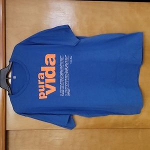 Pura Vida tshirt